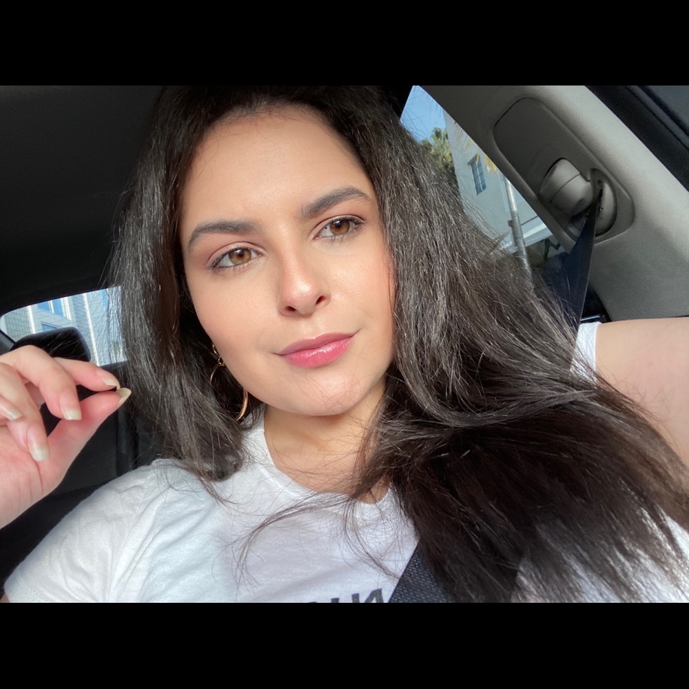 Meet your Posher, Bertha